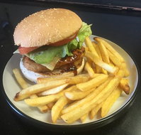 Nouvelle Cafe - Go Out