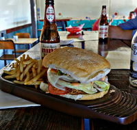Pablos Cantina  Taqueria - Go Out