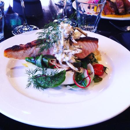 Palate At The Gallery - Go Out 0