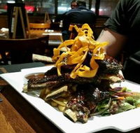 Pantano's Bar  Grill. - Go Out