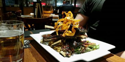 Pantano's Bar & Grill. - Go Out 0