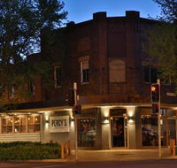 Percy's Bar  Kitchen - Go Out