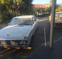 Restaurant at BEST WESTERN Motor Inn in Tamworth - Go Out