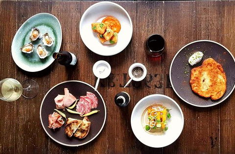 Silica Restaurant And Bar - Go Out 0