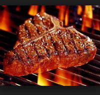 Smokey's Bar  Grill - Go Out