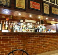 Stumpy's on Stewart - Go Out