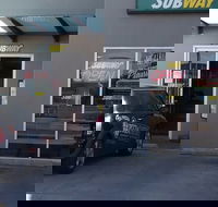 Subway Armidale - Go Out