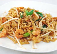 Thai Budda - Go Out