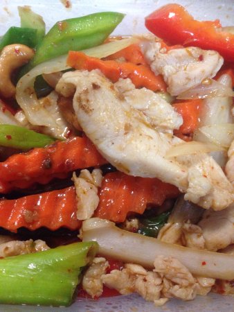 Thai @ Kiama - Go Out 0