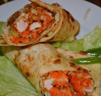 Thar Indian Cuisine - Go Out