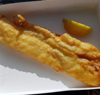 The Captains Catch Fish  Chips Shop - Go Out