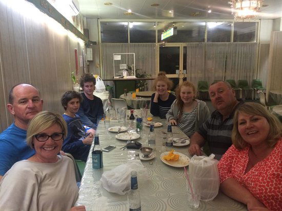 Benalong NSW Go Out