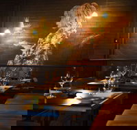 The Loft Restaurant - Go Out