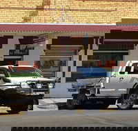 The Nan Ping Chinese Restaurant - Go Out