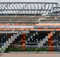 The Terrace - Go Out