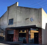 The Welder's Dog Tamworth - Go Out