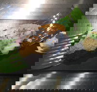 Tongarra Thai - Go Out