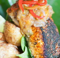 A Fish Shop Called Dory - Go Out