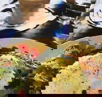 Allumer Coffee  Eatery - Go Out