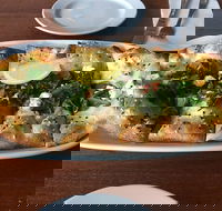 Anatolia Turkish Cuisine - Go Out