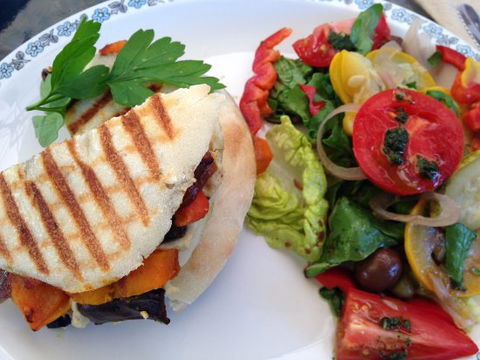 Artisan On Lewis - Go Out 0