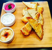 Bean 2 Bowral - Go Out