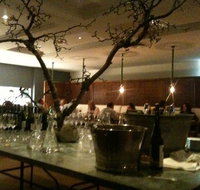 Biota Dining - Go Out