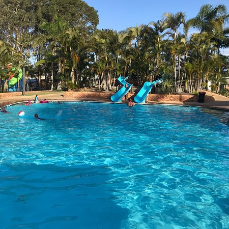 Blue Dolphin Holiday Resort - Go Out 0