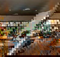 Briars Restaurant - Go Out