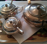 Cafe Parisienne Bowral - Go Out