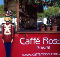 Caffe Rosso Bowral - Go Out
