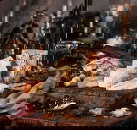 Cheese etc. - Go Out