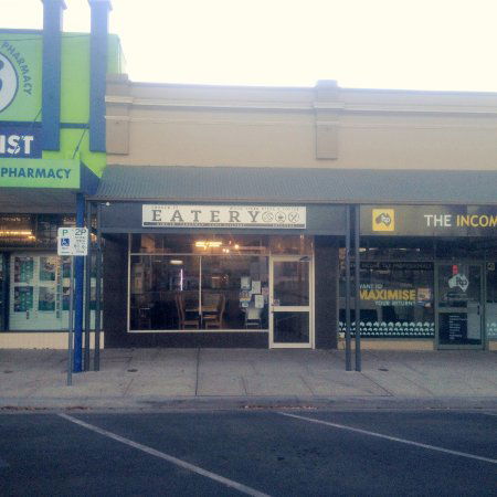 Apple Tree Flat NSW Go Out