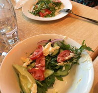 Colosseum Pizza  Rib House - Go Out