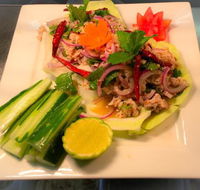 Covingtons Thai Cuisine - Go Out