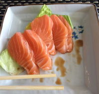 Crave sushi cafe - Go Out