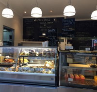 Deeb's Deli - Go Out