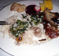Deeb's Kitchen - Go Out