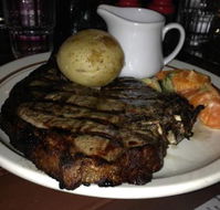 donegans steak house - Go Out