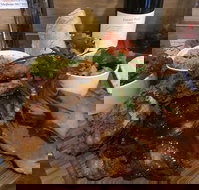 Dos Hombres - Go Out