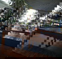 Euro Bean Cafe Espresso Bar - Go Out