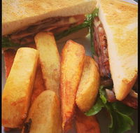 Evolution Cafe and Indian Restaurant - Go Out