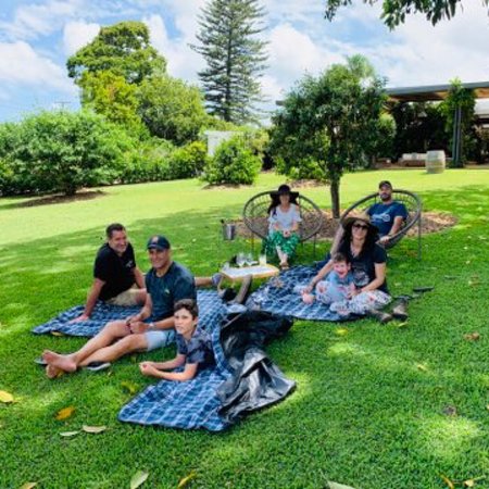 Duranbah NSW Go Out