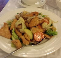 Fountain Court Chinese Restaurant - Go Out