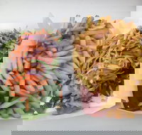 Georges On Bong Bong - Go Out