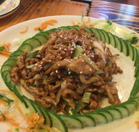 Golden City Restaurant - Go Out