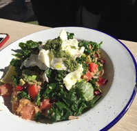 Grand Bistro - Go Out