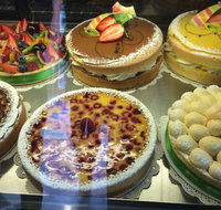 Gumnut Patisserie - Go Out