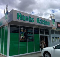 Hanks Kitchen - Go Out