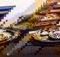 Hickory's Restaurant and Bar - Go Out